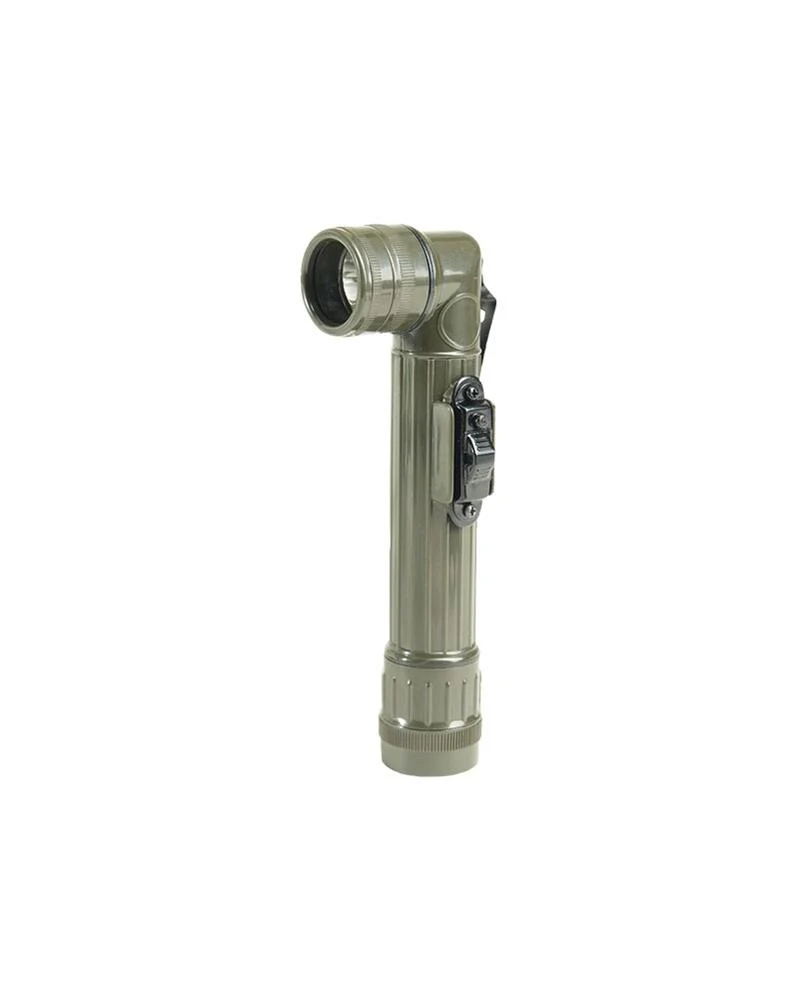 Linterna de codo 16cm