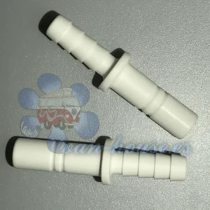 Espiga Unión 12mm a 10mm Para Bomba Agua – 2 Unidades
