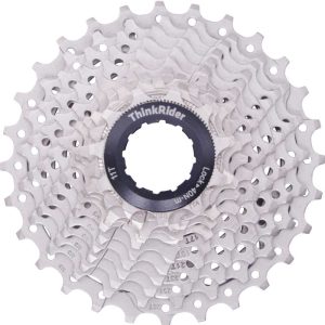 Cassette Thinkrider 11-28T/11 velocidades