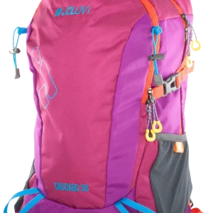 Mochila Caucaso joluvi 38 litros
