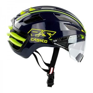 Casco SPEEDAIRO RS2- Navy- CASCO