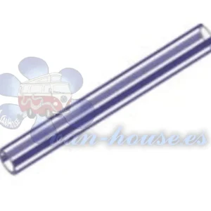 Manguera Para Conectores Rápidos Rígida (Elegir Color) (Precio por Metro)