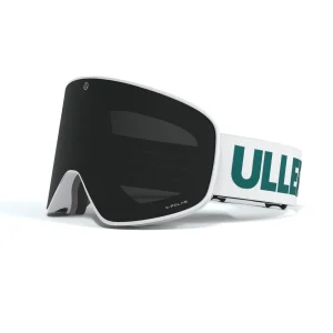 Avalanche White / Black / Blue