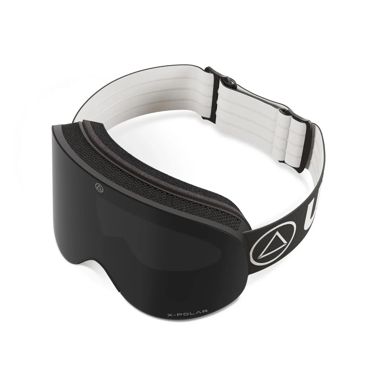 Cornice Black / Black - Imagen 4