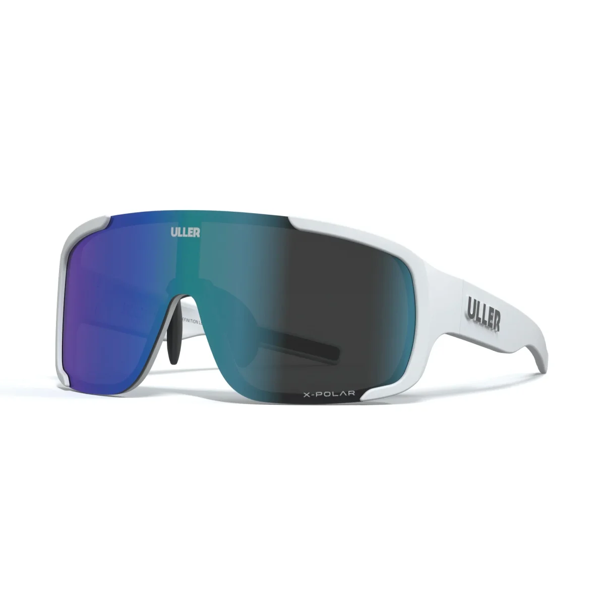 Bolt White / Blue - Imagen 2