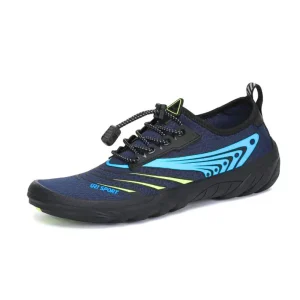 Zapato acuatico Modelo Nauspeed Azul