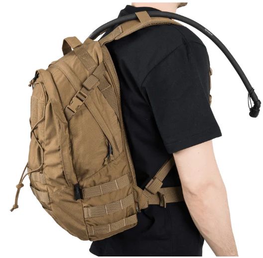 Mochila edc-cordura de Helikon-Tex - Imagen 7