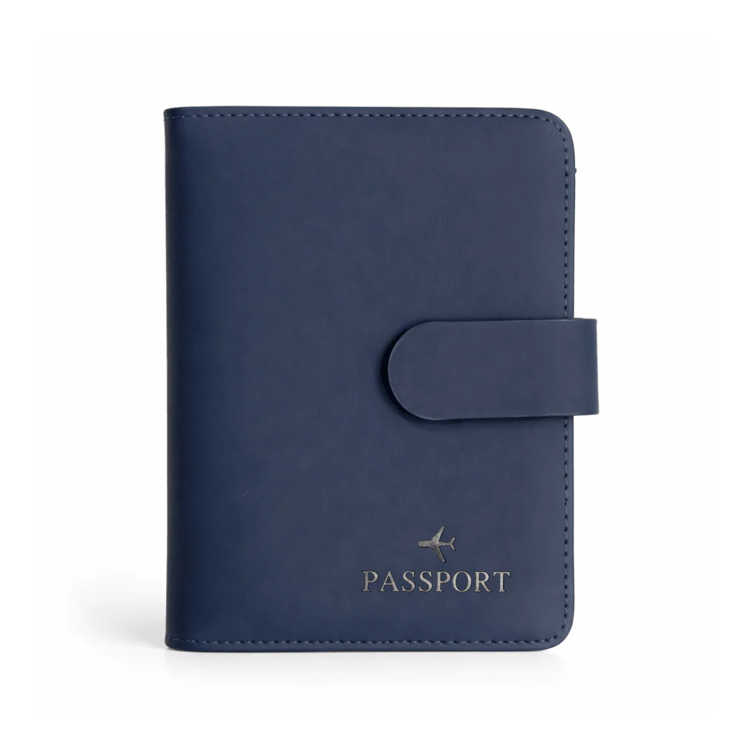 Funda de Pasaporte Premium - Imagen 2