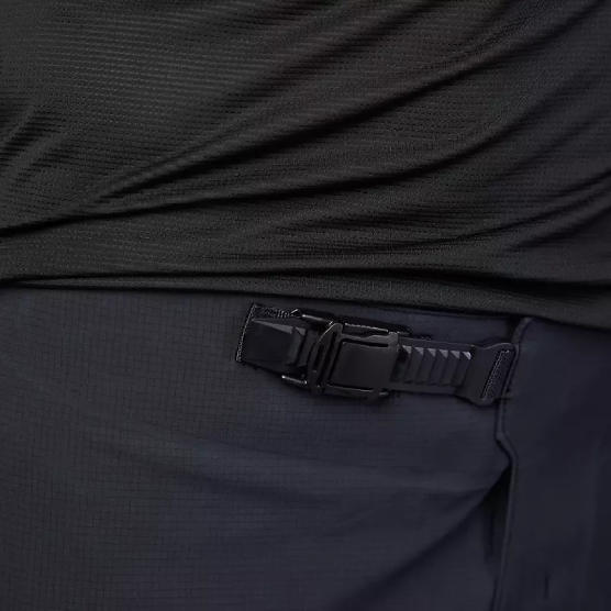 Short Bicicleta Flexair Ascent Con Forro Negro Fox - Imagen 6