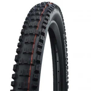 Neumático Eddy Current Front S/Trail Addix Soft 275X28'' Schwalbe