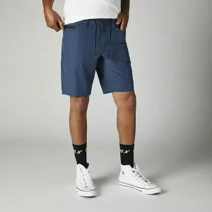 Short Lifestyle Machete Tech 30 Azul Fox