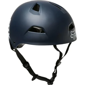 Casco Bicicleta Flight Sport Negro Fox