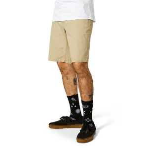 Short Lifestyle Essex 20 Beige Fox