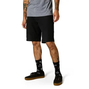 Short Lifestyle Essex 20 Negro Fox