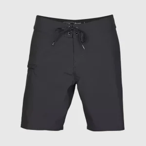 Traje de Baño Lifestyle Overhead 18" Negro Fox