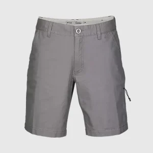 Short Lifestyle Essex 3.0 Gris Fox