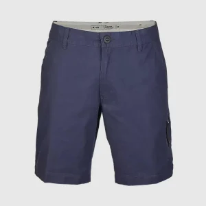 Short Lifestyle Essex 3.0 Azul Fox