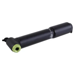 Bombin Bicicleta EDC 70cc Negro One Up