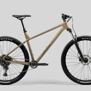Bicicleta Storm 120 Aro 29" Cafe Norco