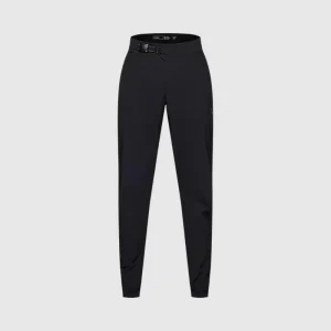 Pantalon Bicicleta Ranger Negro Fox
