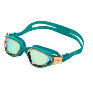 Lentes Natación ZONE3 Vapour Polarizados – Teal/Copper